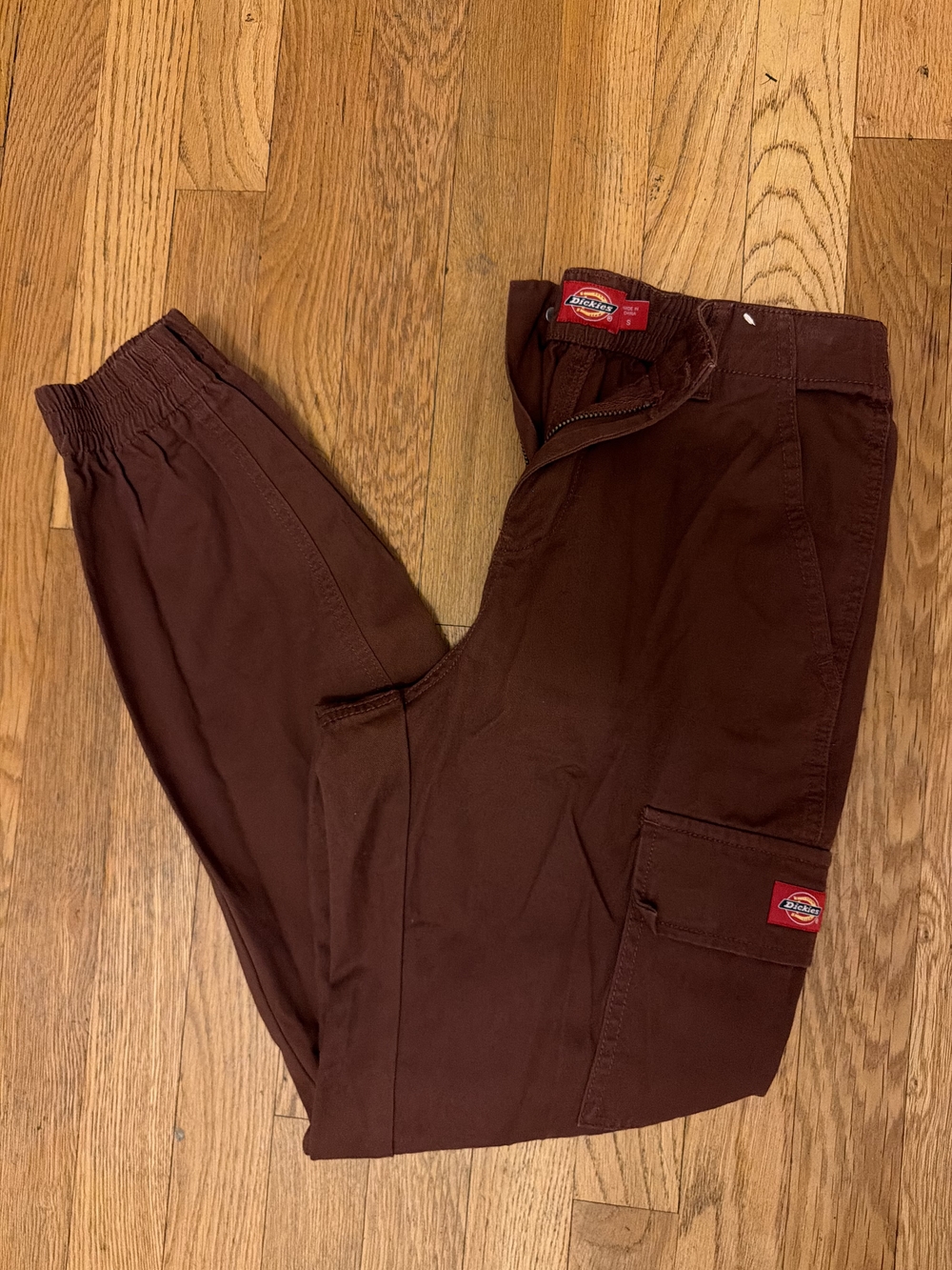 Dickies Work Cargo Pants Never Worn